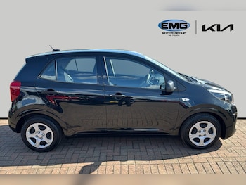 Used Kia Picanto 2022 for sale - 75373441: Photo
