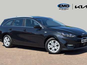 2023 - 1.5 T Gdi 2 Sportswagon 5dr Petrol Manual Euro 6 s/s 158 Bhp