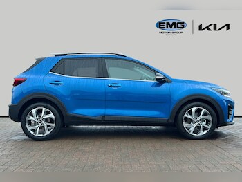 Used Kia Stonic 2025 for sale - 77443826: Photo