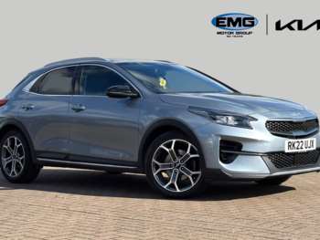 2022 - 1.5 T Gdi 4 Suv 5dr Petrol Manual Euro 6 s/s 158 Bhp