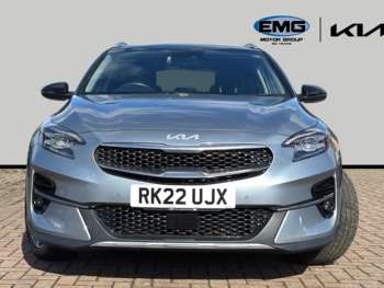 Used Kia XCeed 2022 for sale - 74623393: Photo