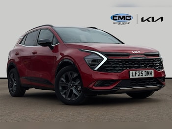 Used Kia Sportage 2025 for sale - 79127913: Photo