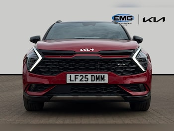 Used Kia Sportage 2025 for sale - 79127913: Photo