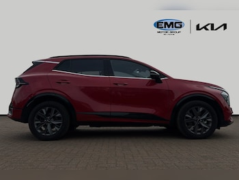 Used Kia Sportage 2025 for sale - 79127913: Photo