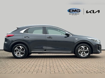 Used Kia XCeed 2024 for sale - 77283583: Photo