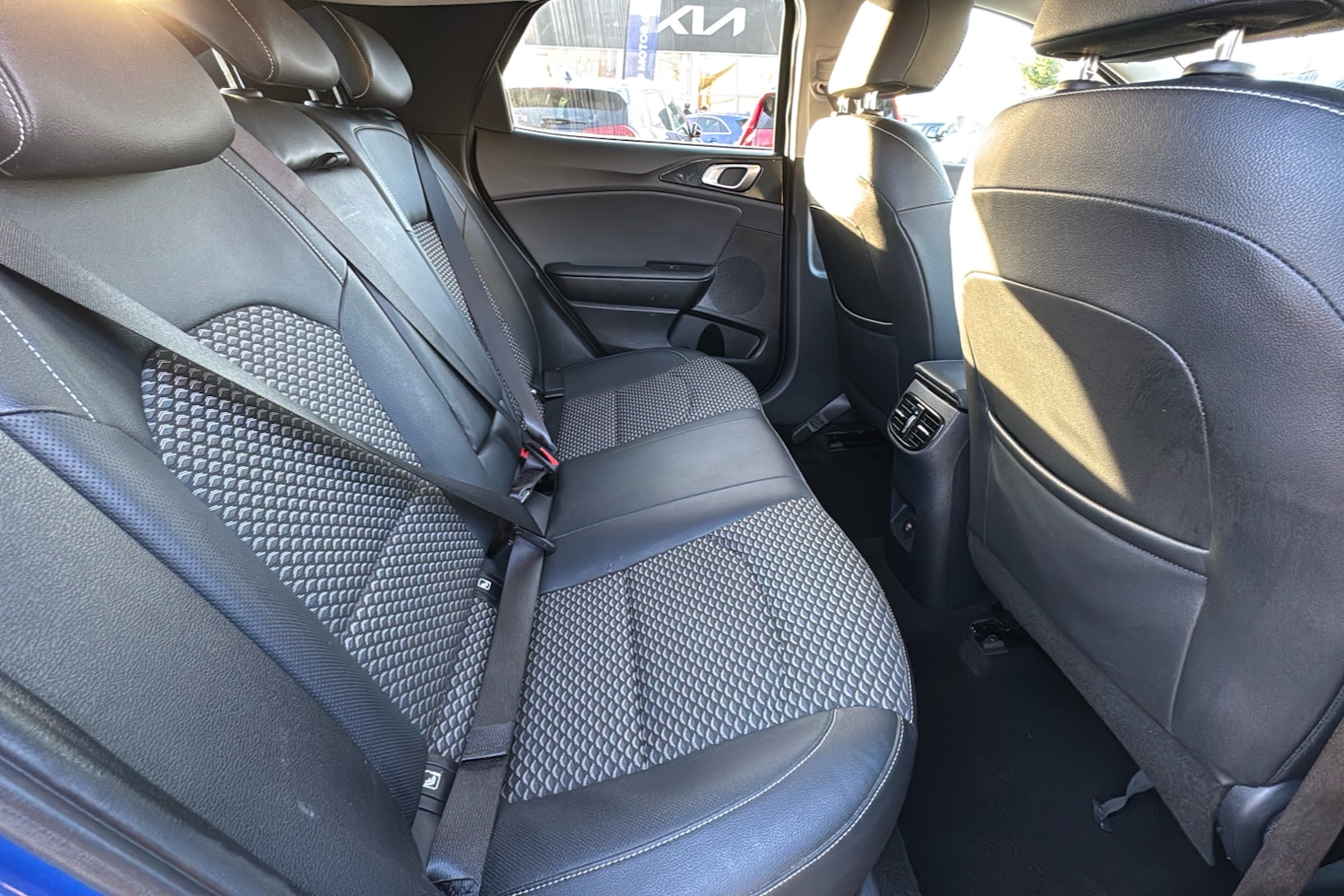 Used Kia XCeed 2023 for sale - 77219929: Photo 12