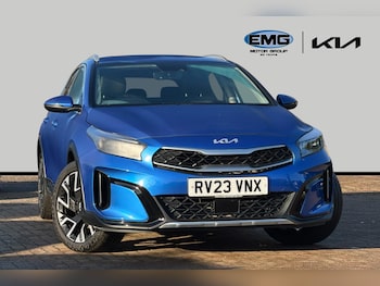 2023 - 1.5T GDi ISG 3 5dr