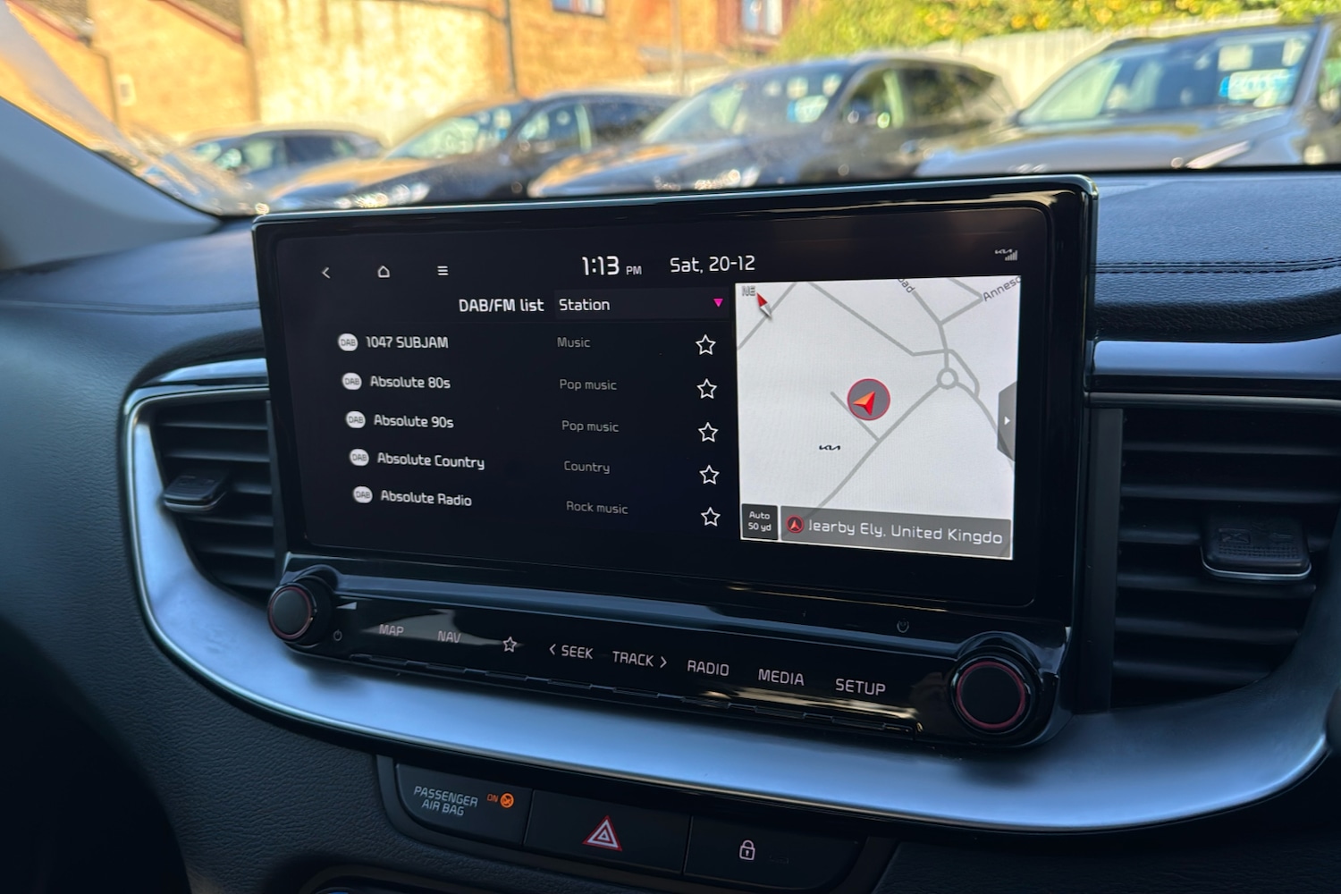 Used Kia XCeed 2023 for sale - 77219929: Photo 21