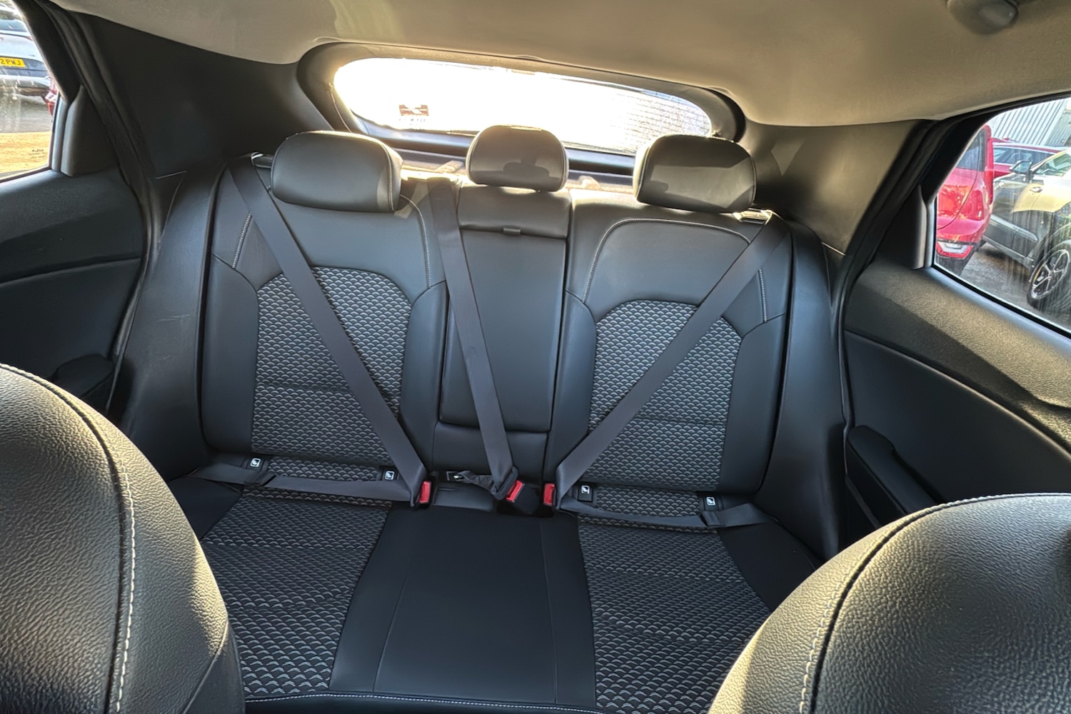 Used Kia XCeed 2023 for sale - 77219929: Photo 34