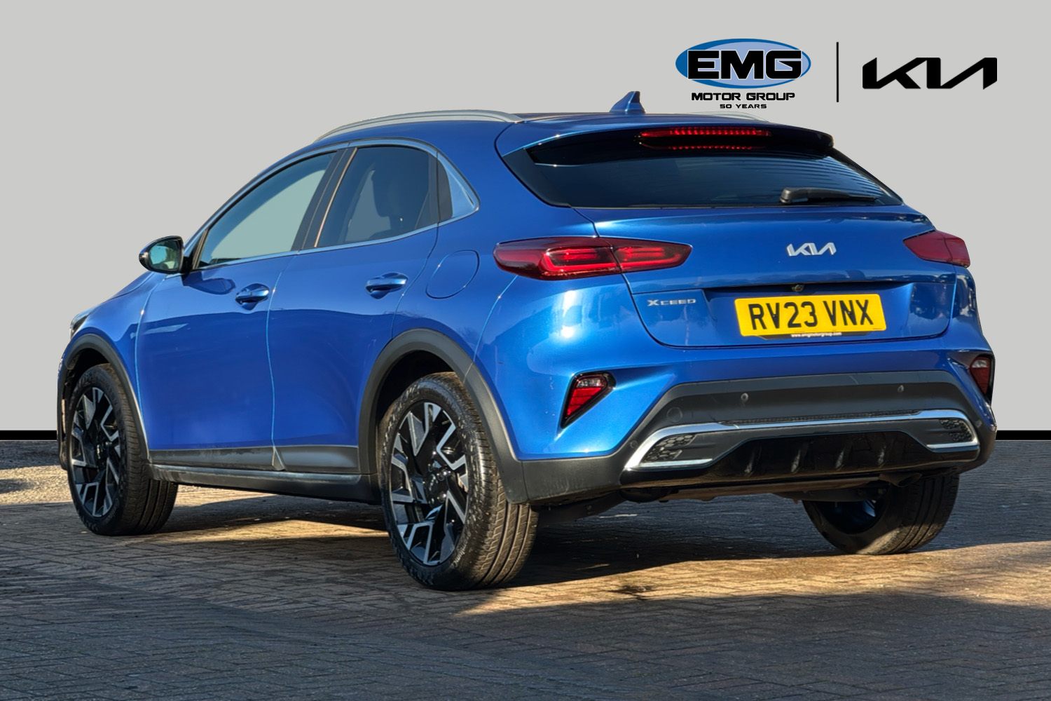 Used Kia XCeed 2023 for sale - 77219929: Photo 5