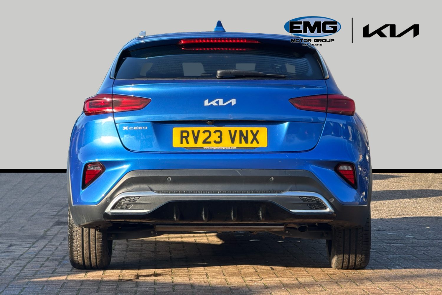 Used Kia XCeed 2023 for sale - 77219929: Photo 6