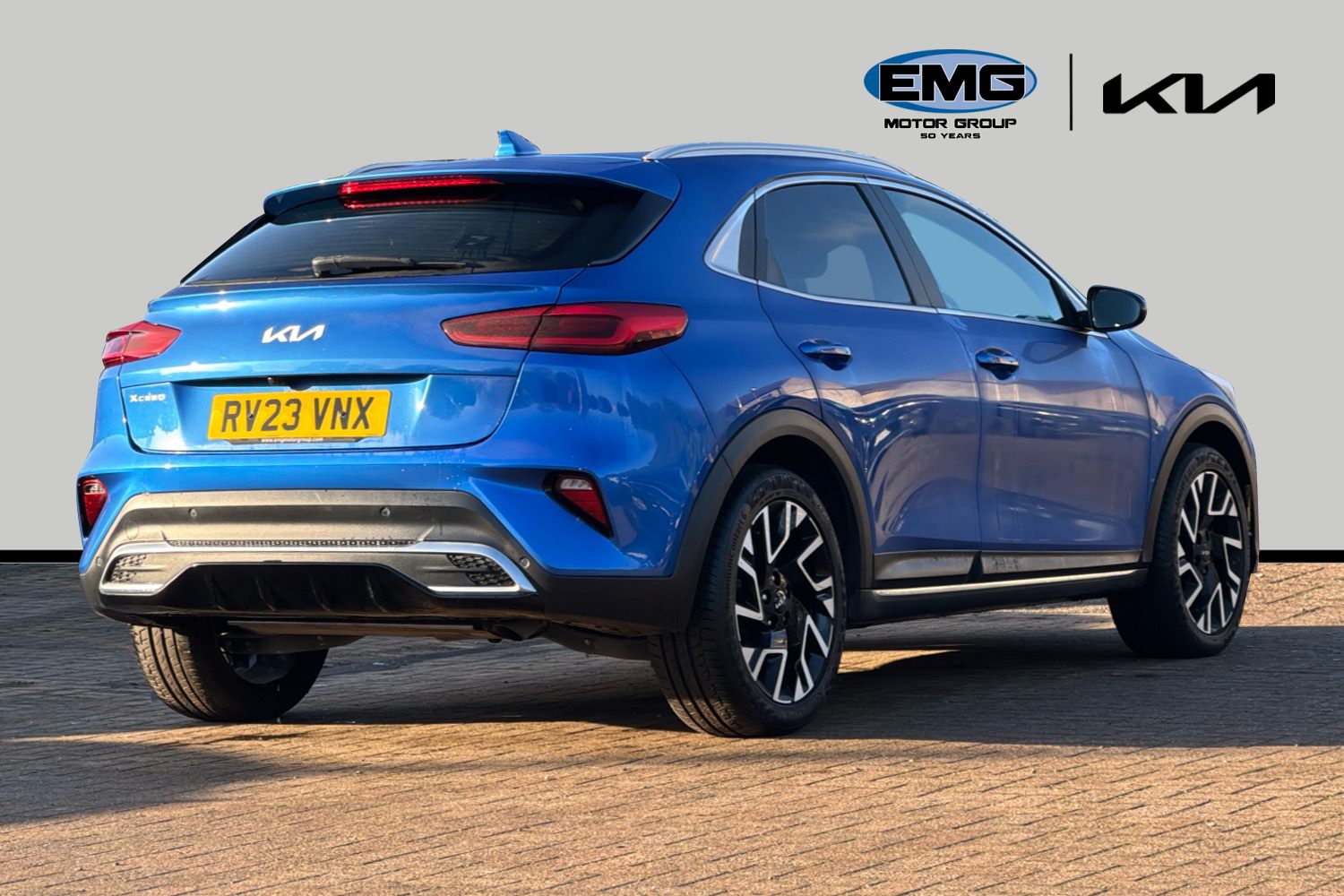 Used Kia XCeed 2023 for sale - 77219929: Photo 7