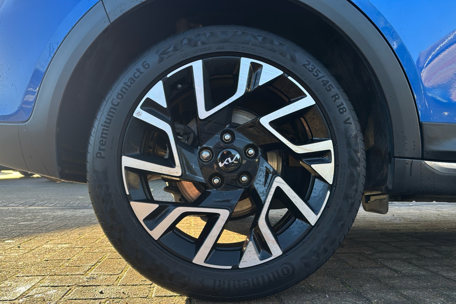 Used Kia XCeed 2023 for sale - 77219929: Photo 8