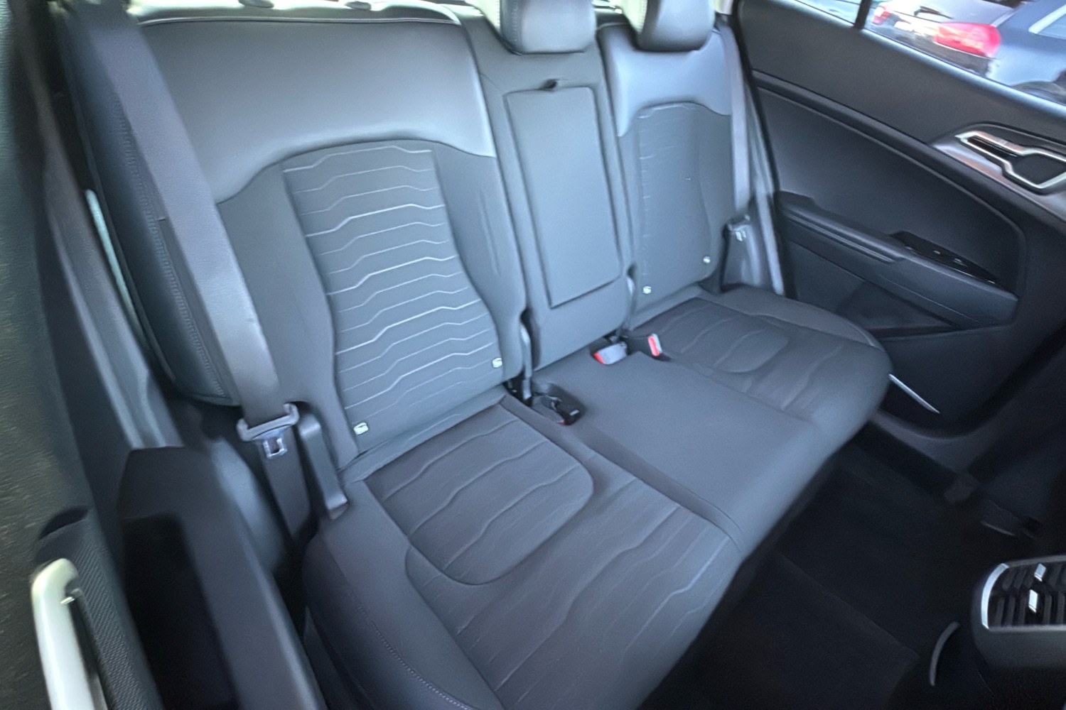 Used Kia Sportage 2025 for sale - 76979023: Photo 12