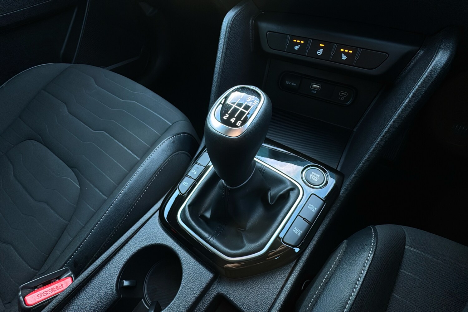 Used Kia Sportage 2025 for sale - 76979023: Photo 13