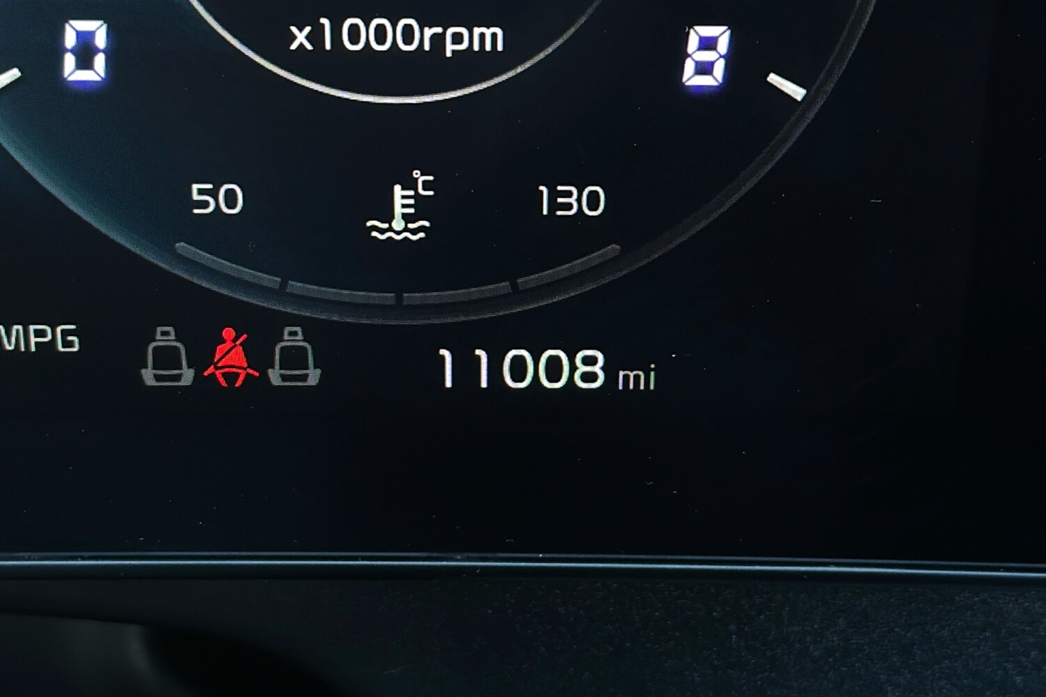 Used Kia Sportage 2025 for sale - 76979023: Photo 15