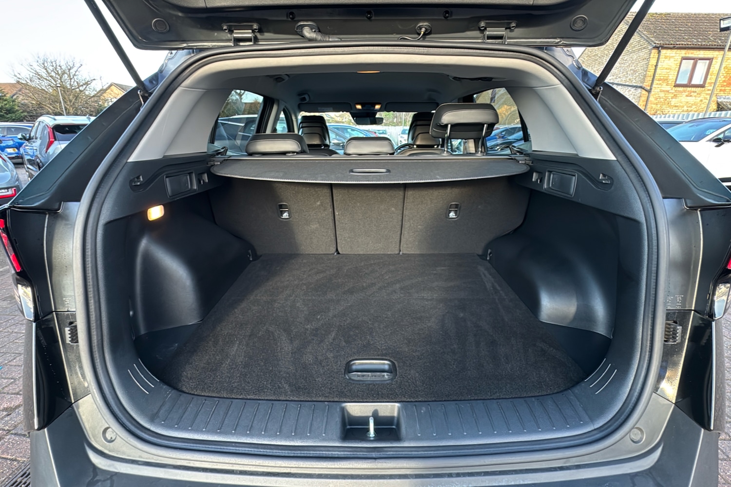 Used Kia Sportage 2025 for sale - 76979023: Photo 19