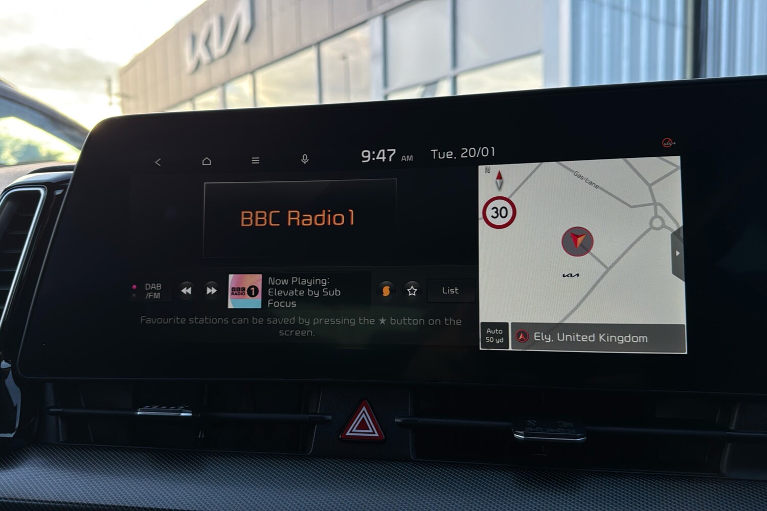 Used Kia Sportage 2025 for sale - 76979023: Photo 21