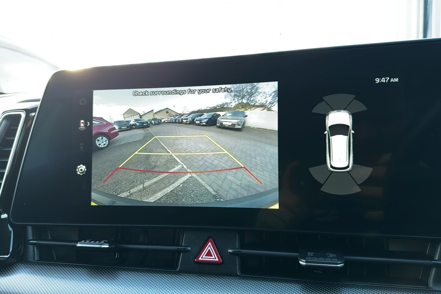 Used Kia Sportage 2025 for sale - 76979023: Photo 22