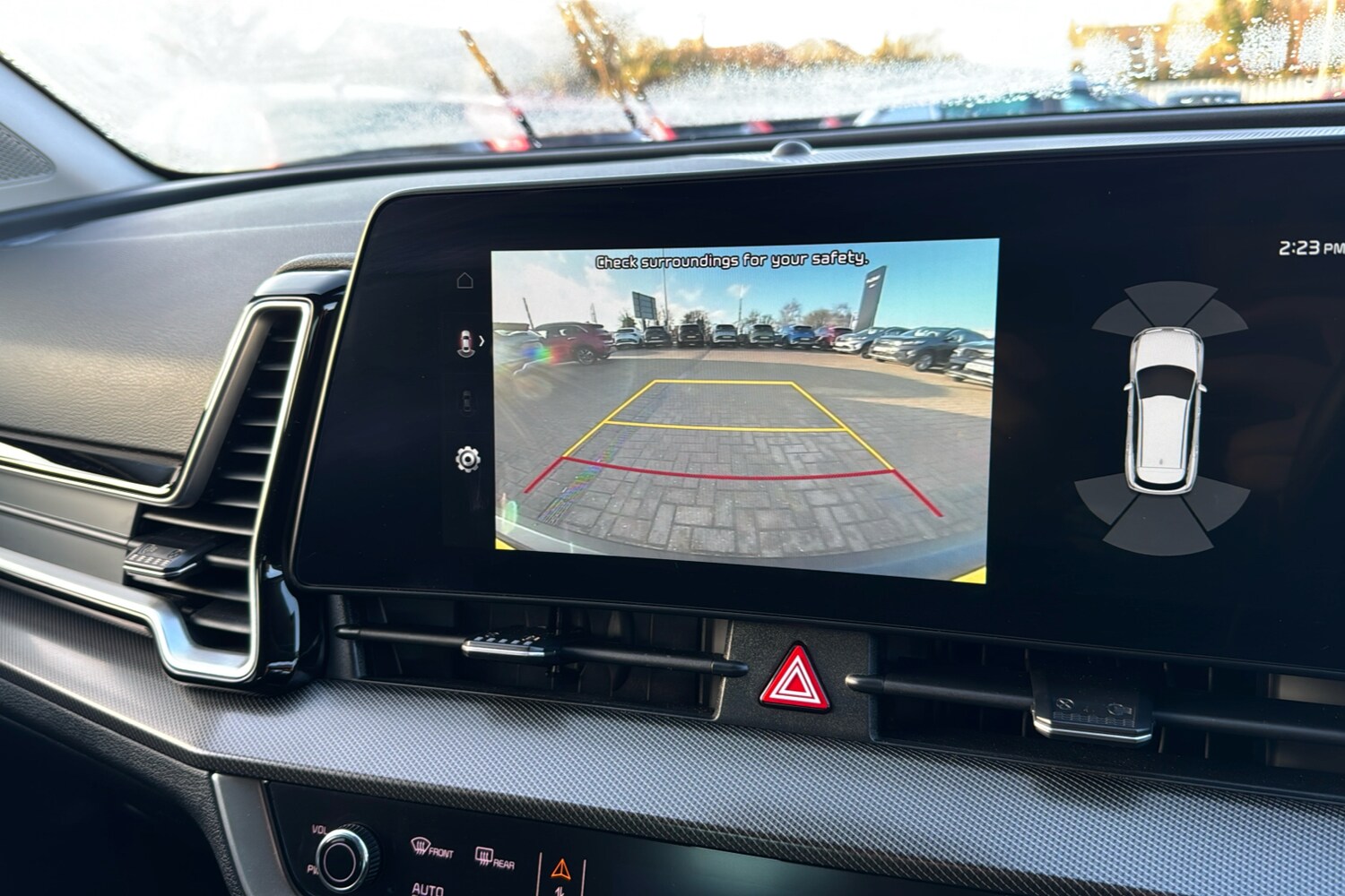 Used Kia Sportage 2025 for sale - 76979023: Photo 28