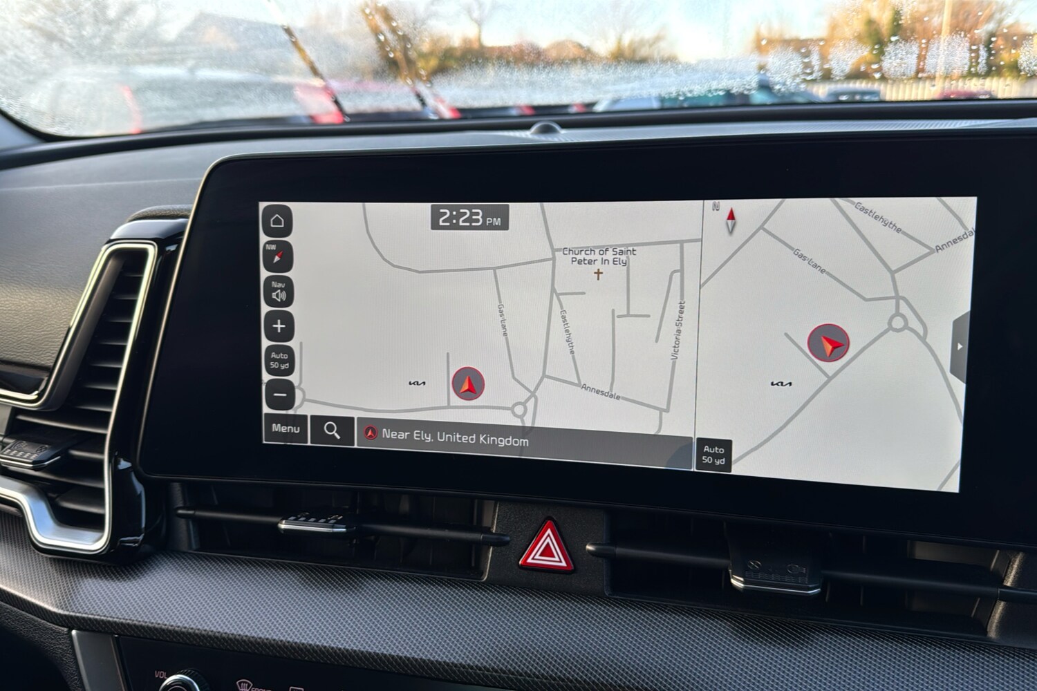 Used Kia Sportage 2025 for sale - 76979023: Photo 29