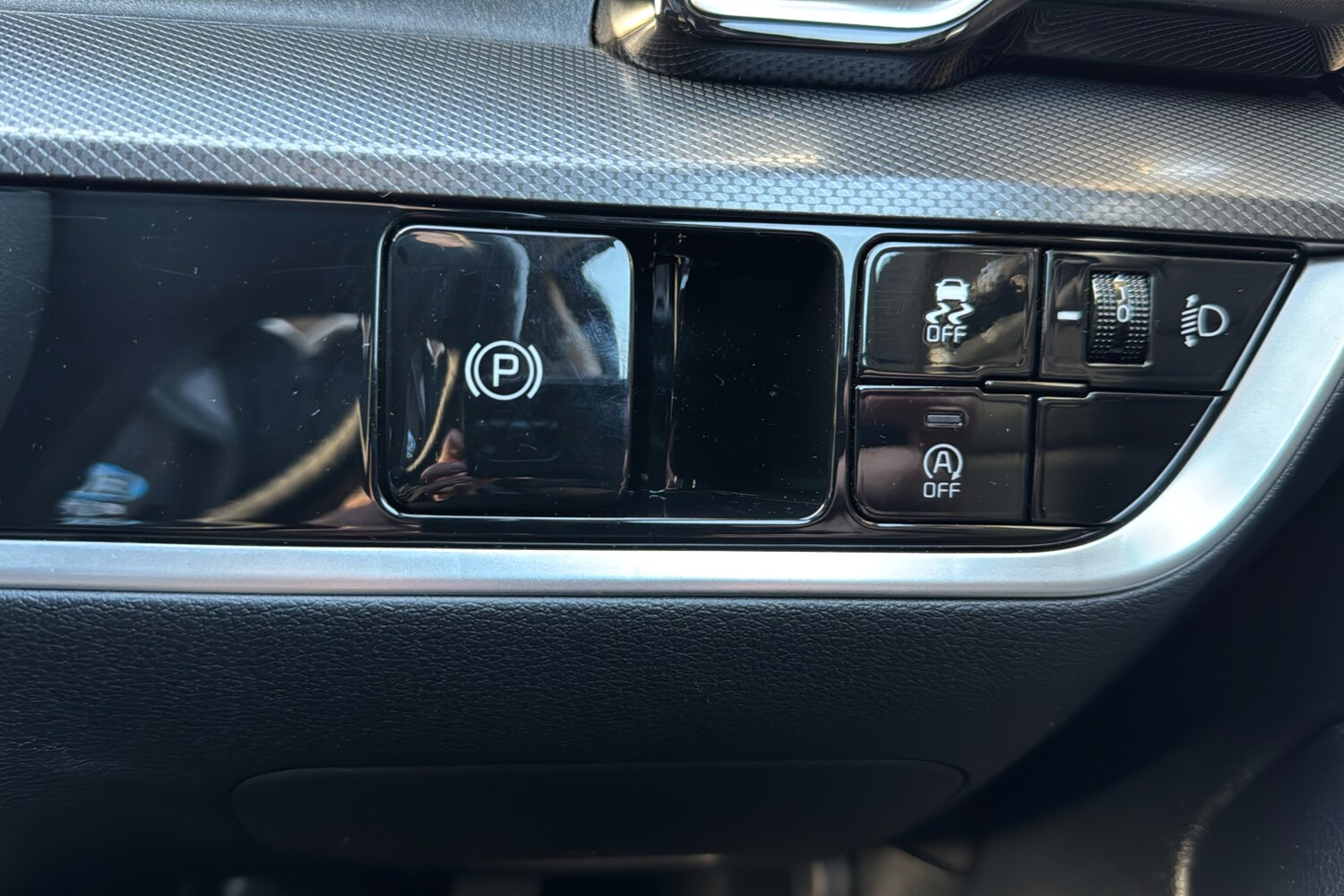 Used Kia Sportage 2025 for sale - 76979023: Photo 30