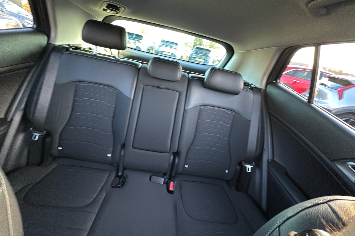 Used Kia Sportage 2025 for sale - 76979023: Photo 32