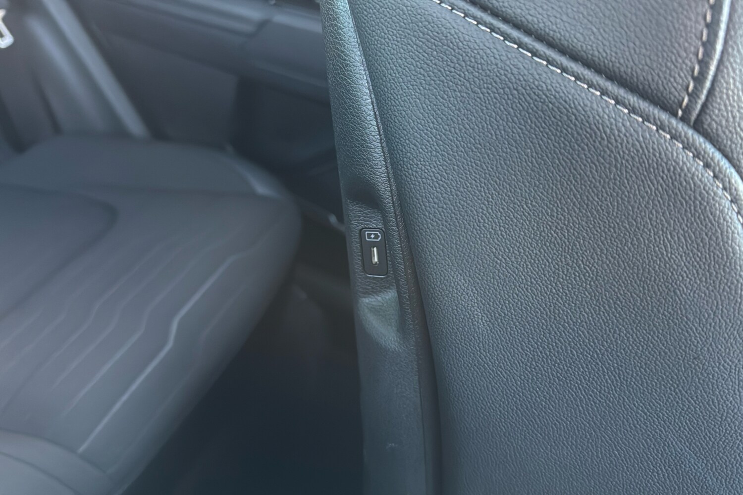 Used Kia Sportage 2025 for sale - 76979023: Photo 33