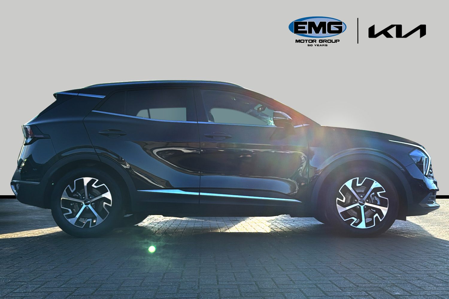 Used Kia Sportage 2025 for sale - 76979023: Photo 4