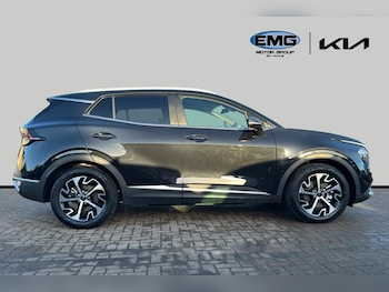 Used Kia Sportage 2025 for sale - 76979023: Photo