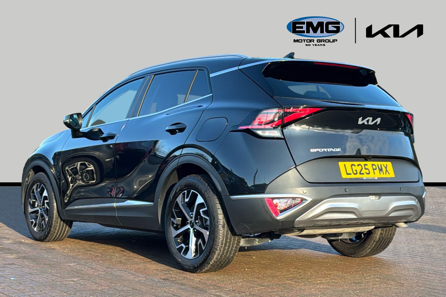 Used Kia Sportage 2025 for sale - 76979023: Photo 5