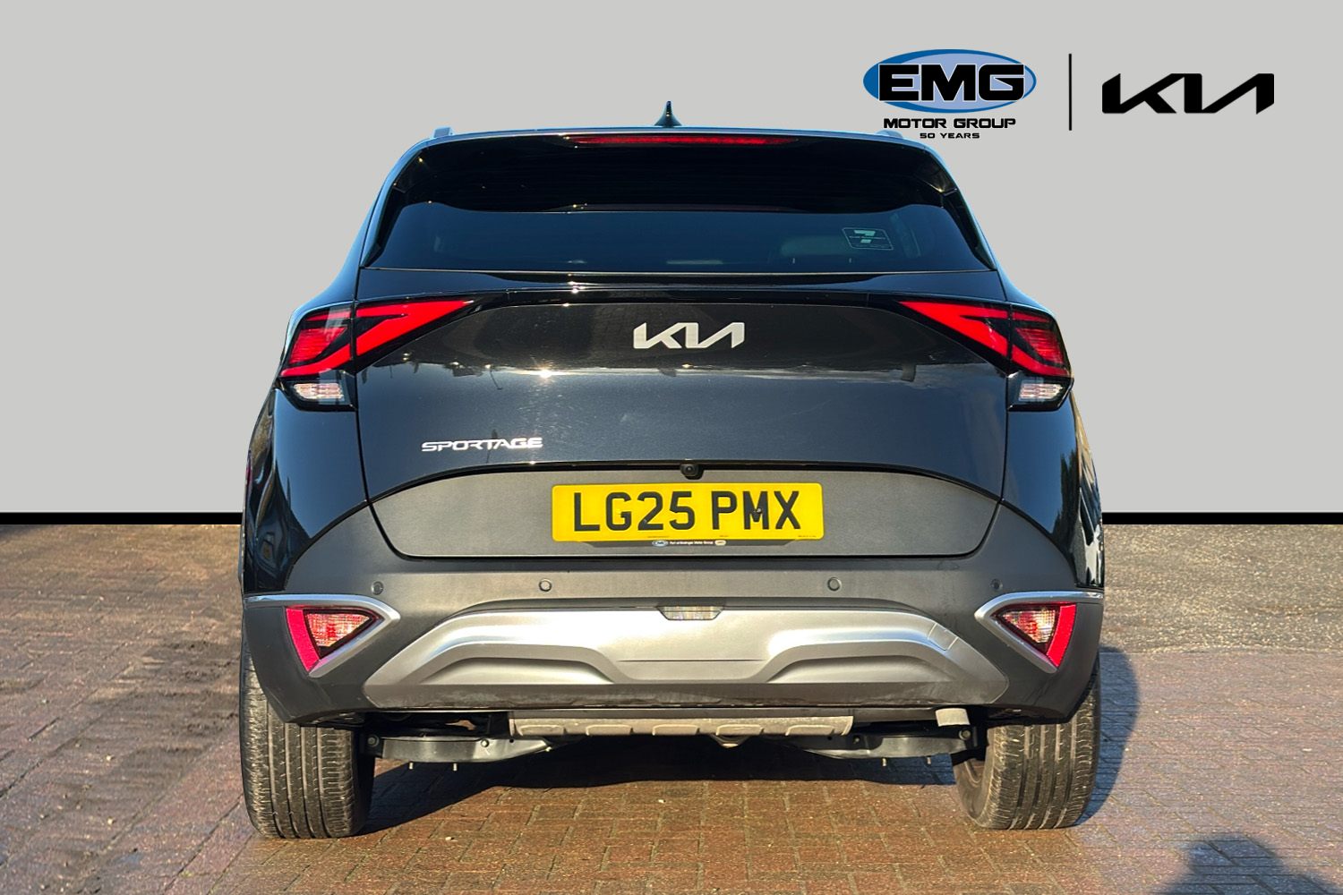 Used Kia Sportage 2025 for sale - 76979023: Photo 6