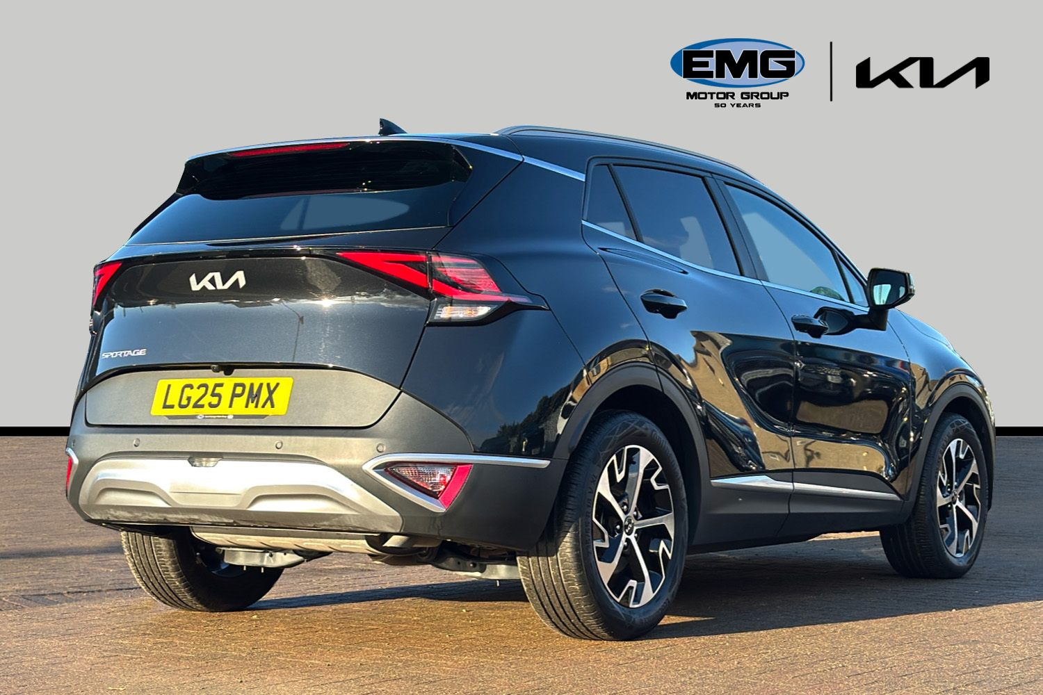 Used Kia Sportage 2025 for sale - 76979023: Photo 7