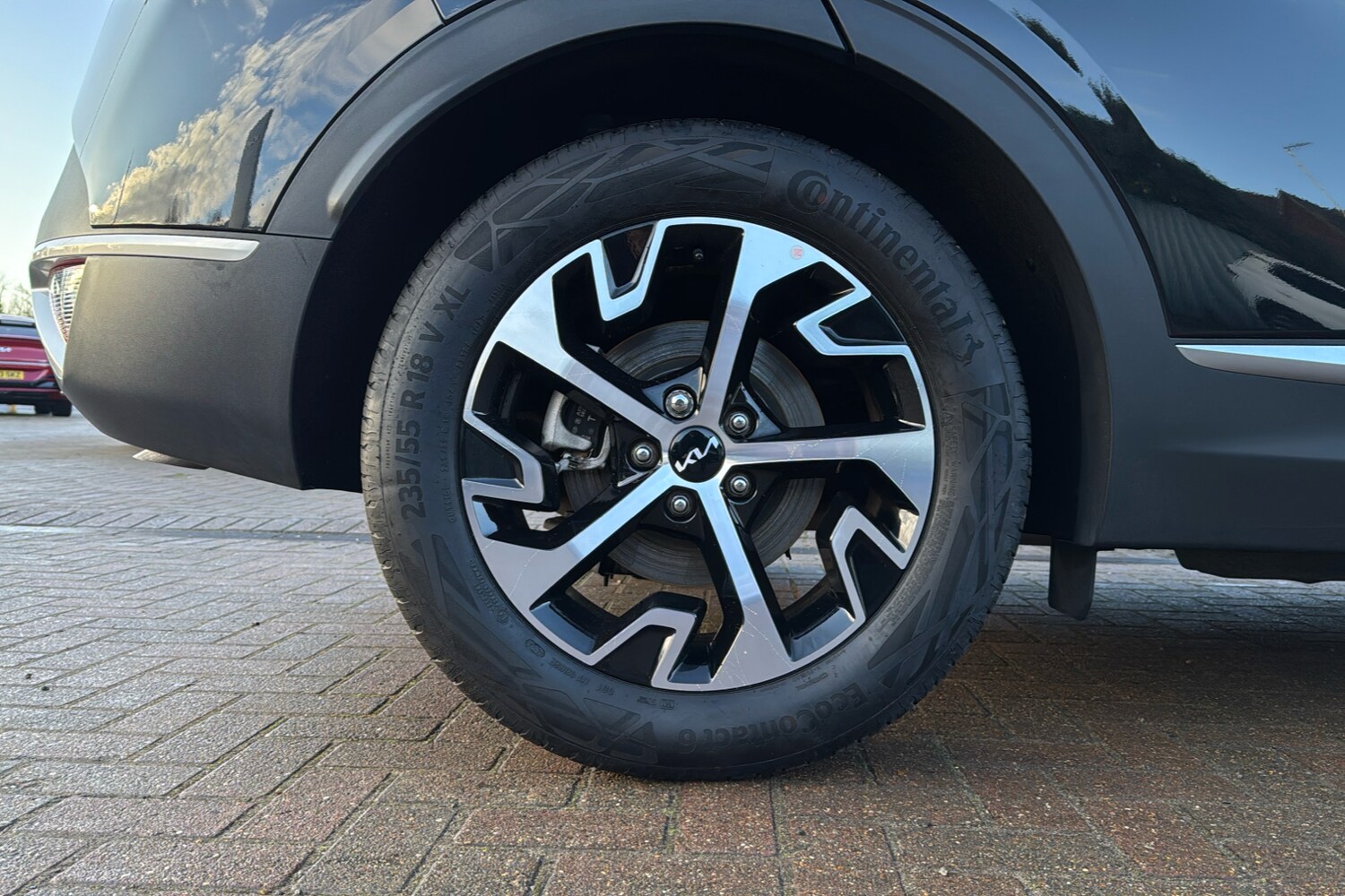 Used Kia Sportage 2025 for sale - 76979023: Photo 8