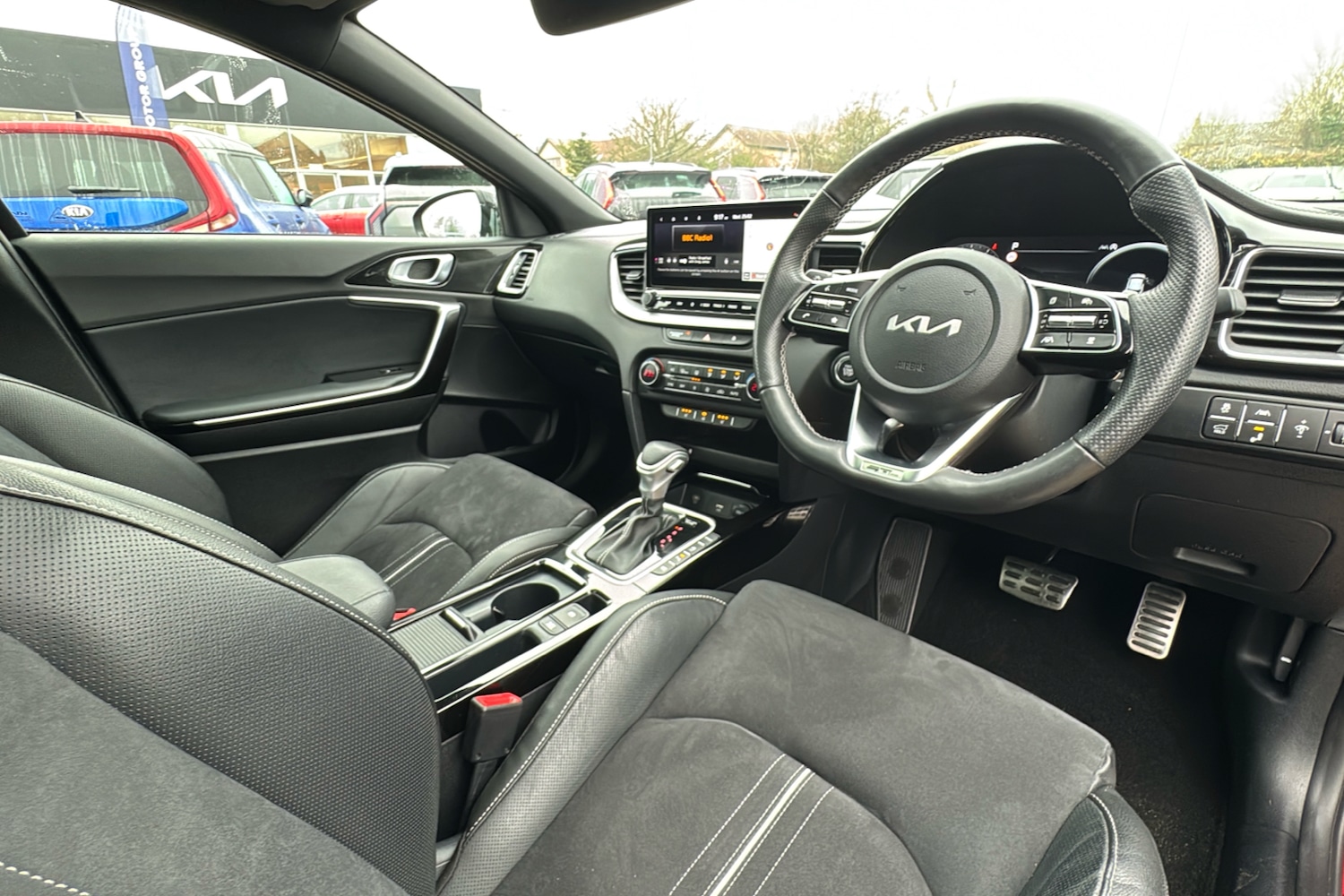 Used Kia XCeed 2024 for sale - 77635190: Photo 10