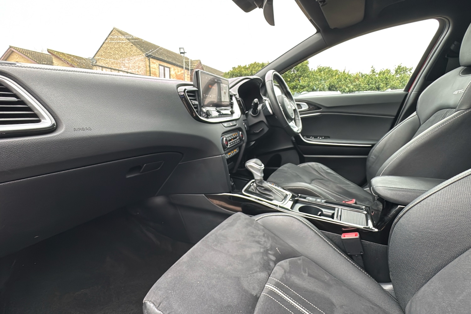 Used Kia XCeed 2024 for sale - 77635190: Photo 11