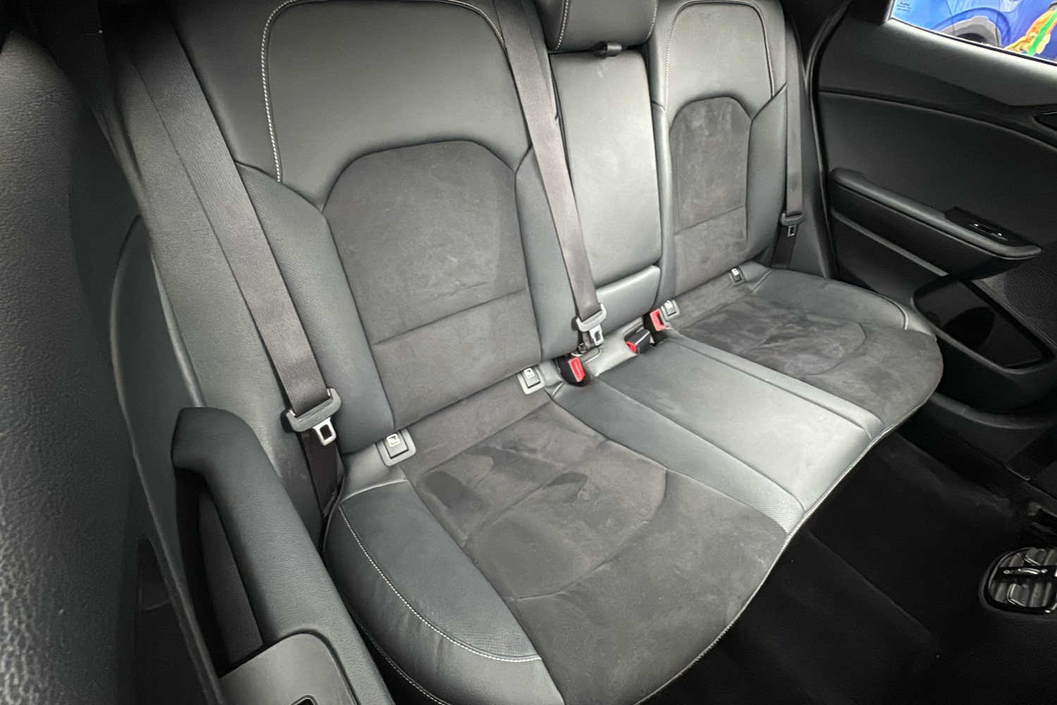 Used Kia XCeed 2024 for sale - 77635190: Photo 12