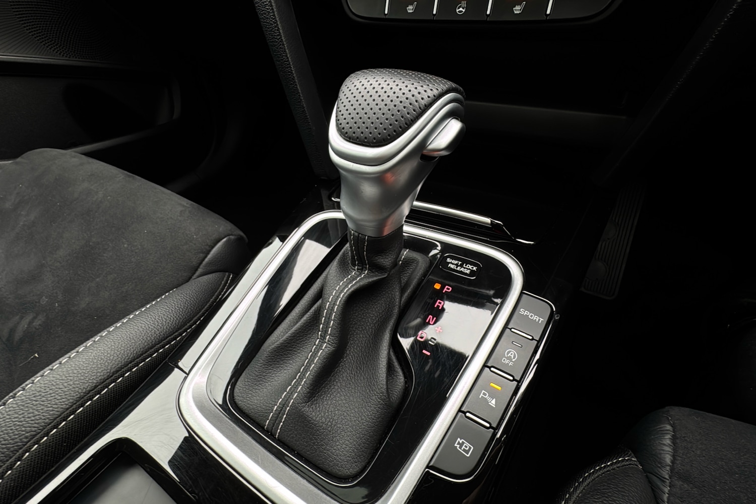 Used Kia XCeed 2024 for sale - 77635190: Photo 13