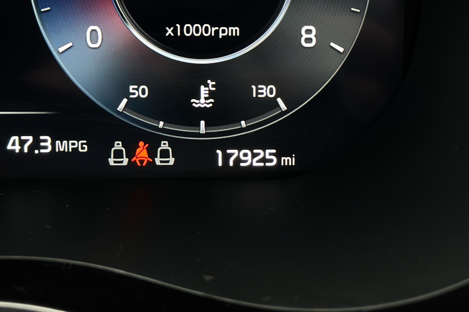 Used Kia XCeed 2024 for sale - 77635190: Photo 15