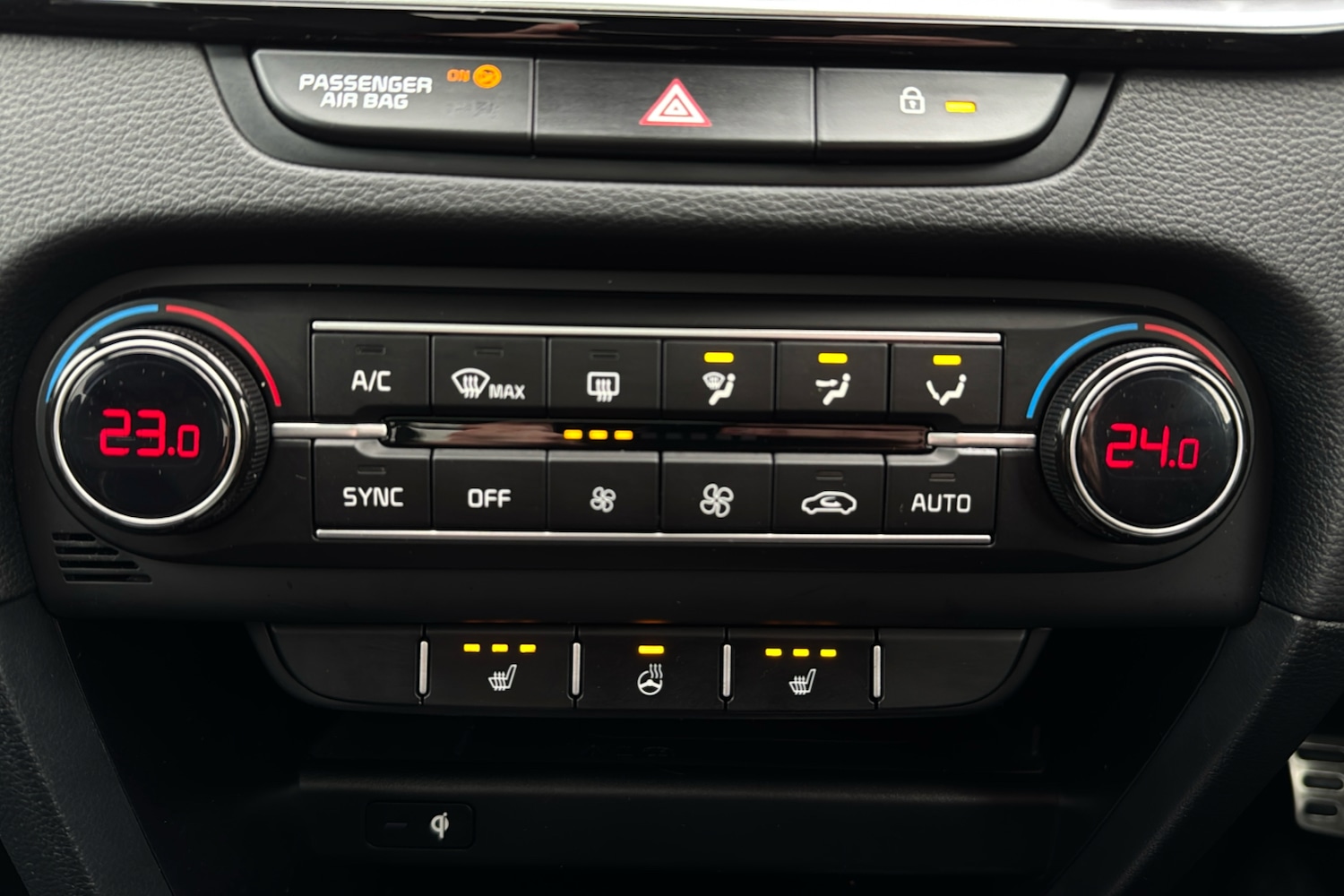 Used Kia XCeed 2024 for sale - 77635190: Photo 16