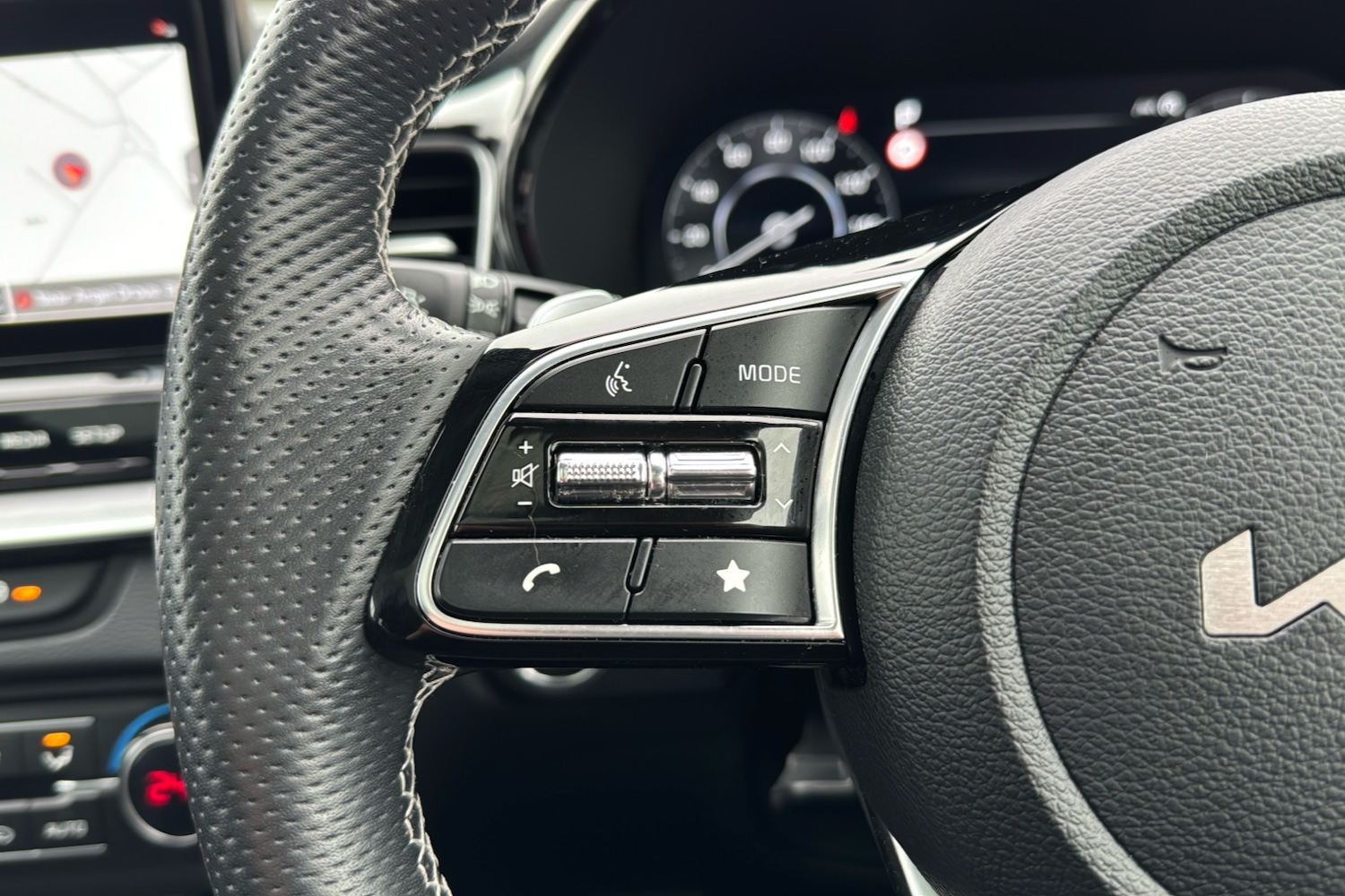 Used Kia XCeed 2024 for sale - 77635190: Photo 17