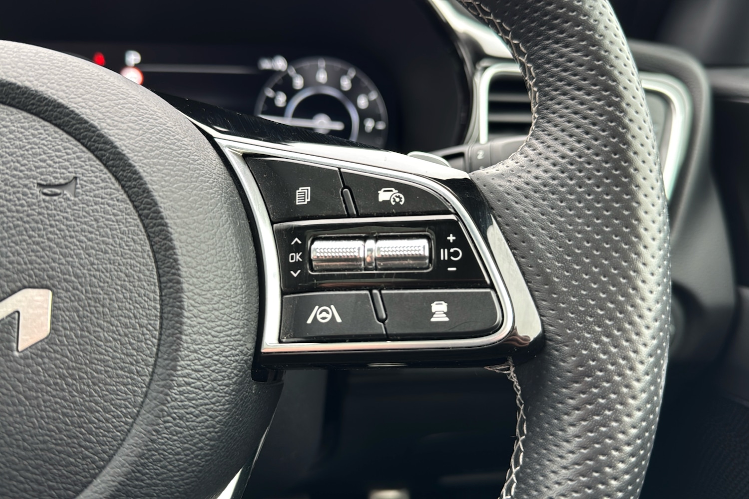 Used Kia XCeed 2024 for sale - 77635190: Photo 18