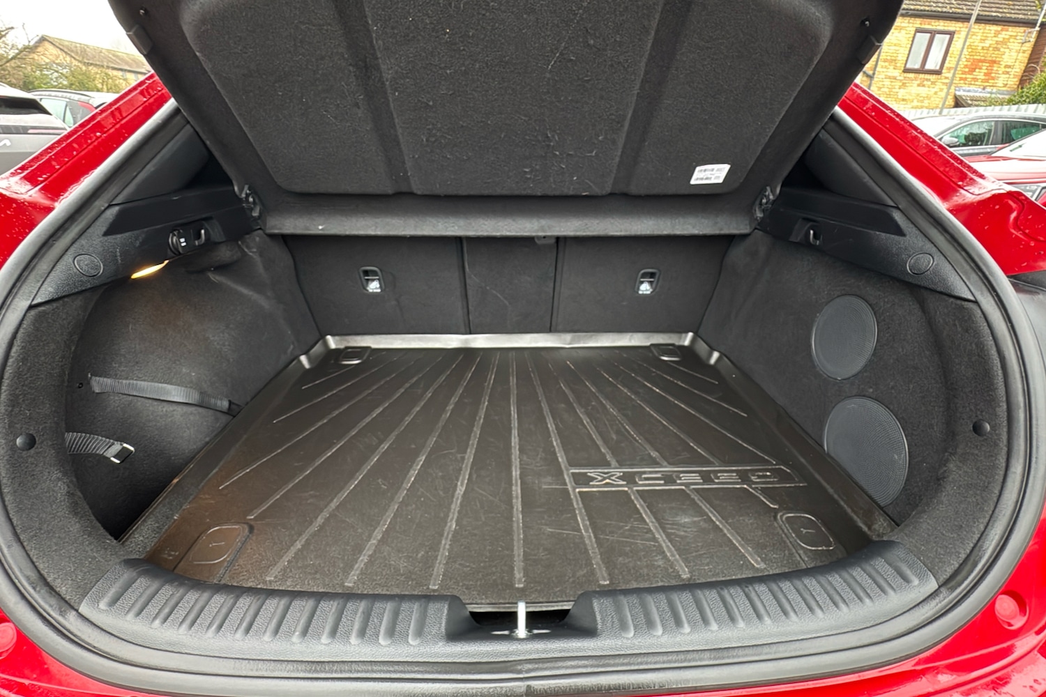 Used Kia XCeed 2024 for sale - 77635190: Photo 19