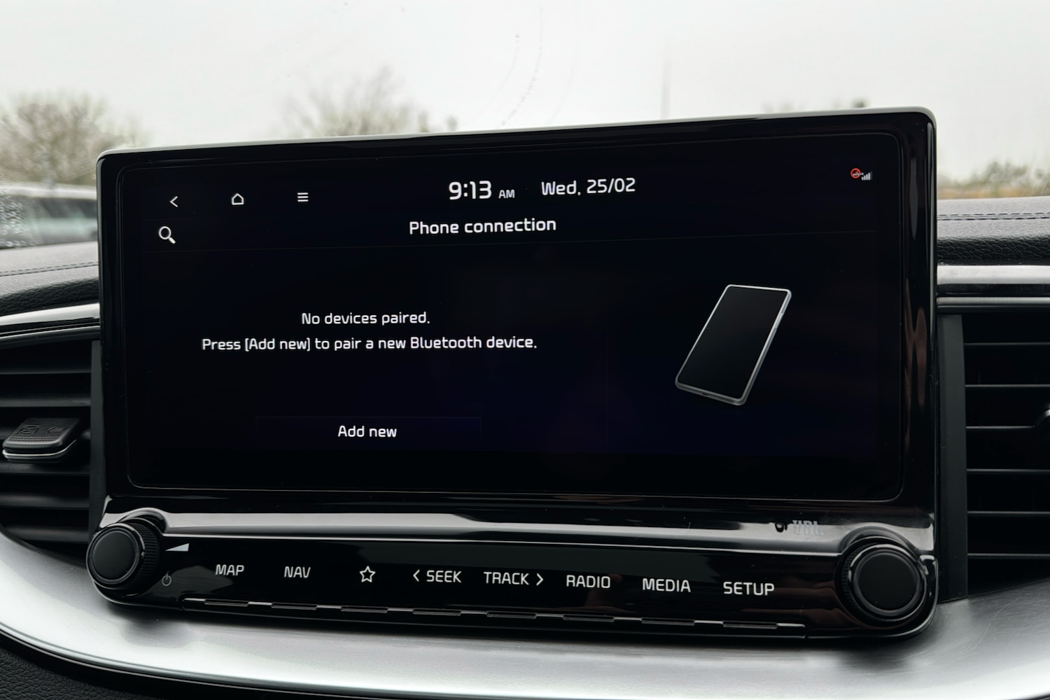 Used Kia XCeed 2024 for sale - 77635190: Photo 20