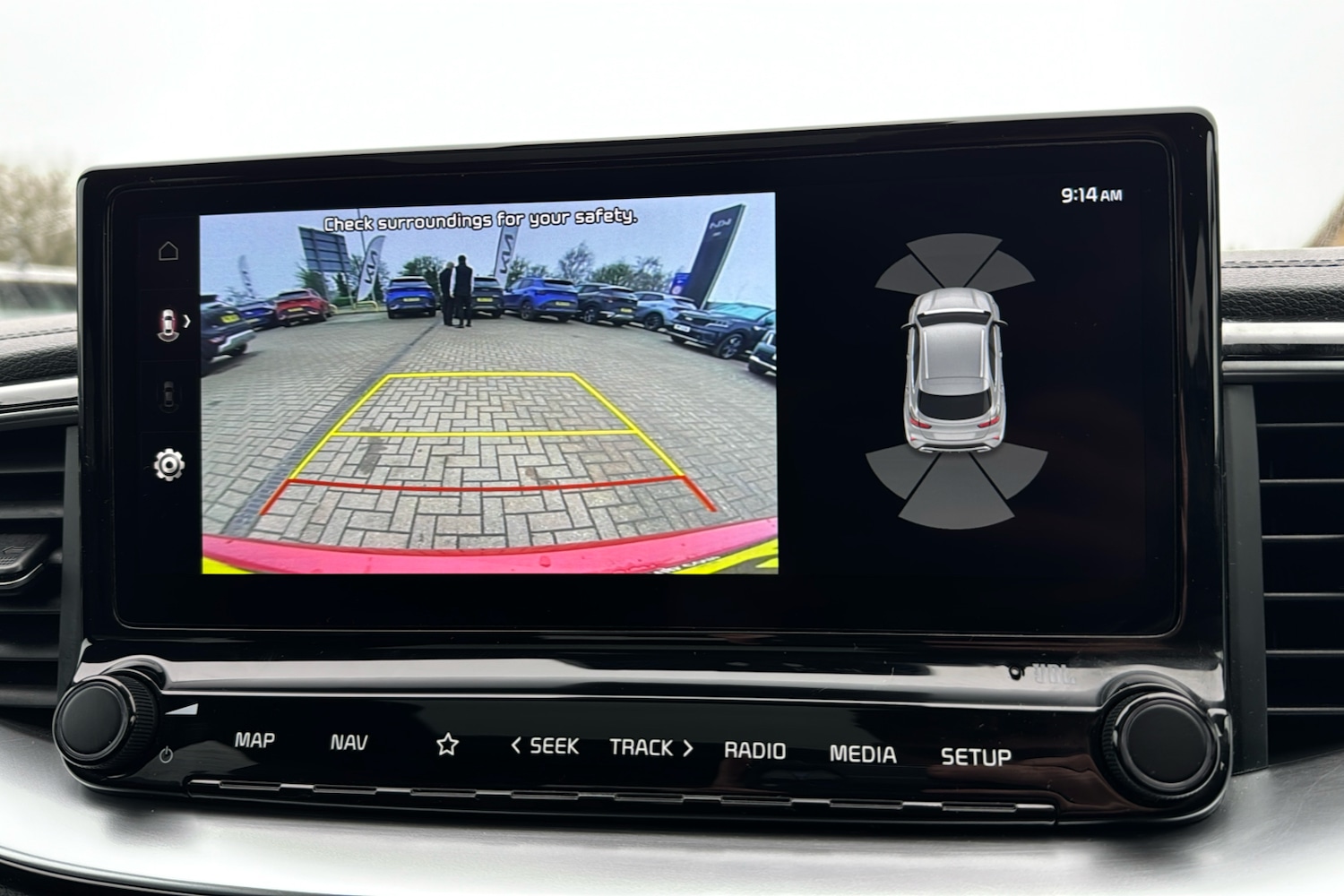 Used Kia XCeed 2024 for sale - 77635190: Photo 23