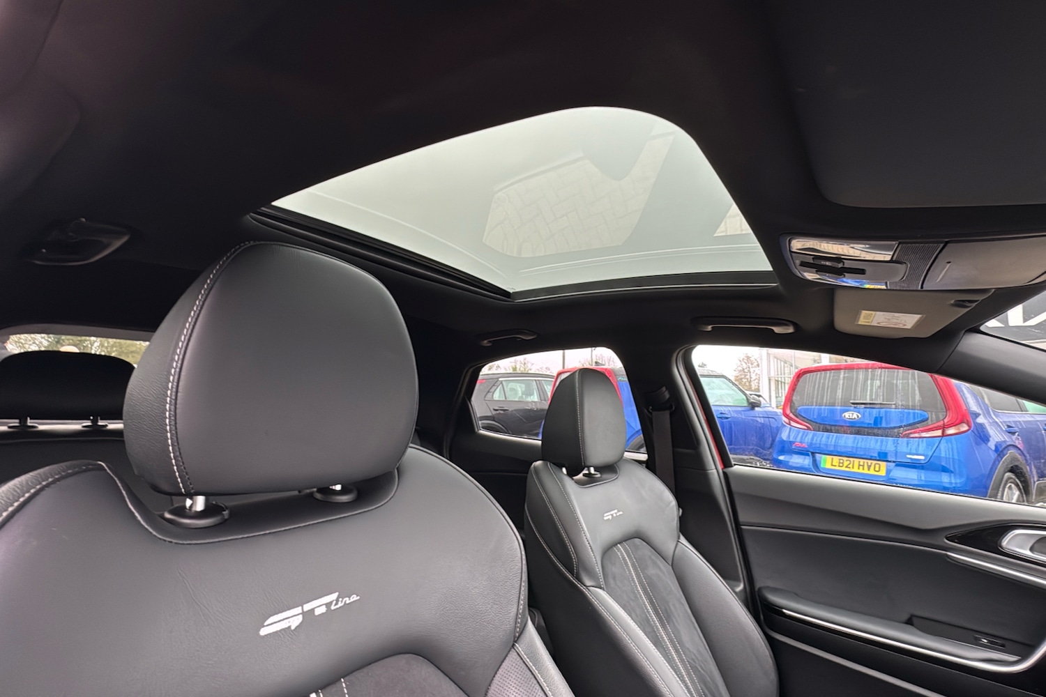 Used Kia XCeed 2024 for sale - 77635190: Photo 24