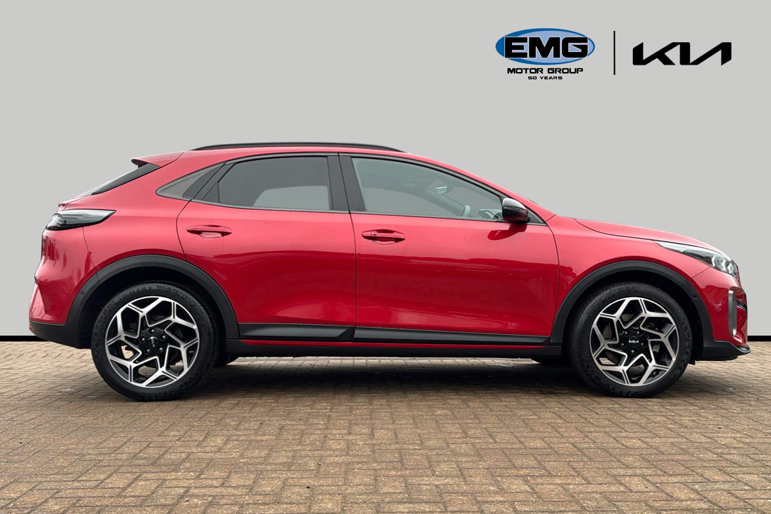 Used Kia XCeed 2024 for sale - 77635190: Photo 4