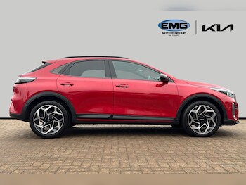 Used Kia XCeed 2024 for sale - 77635190: Photo