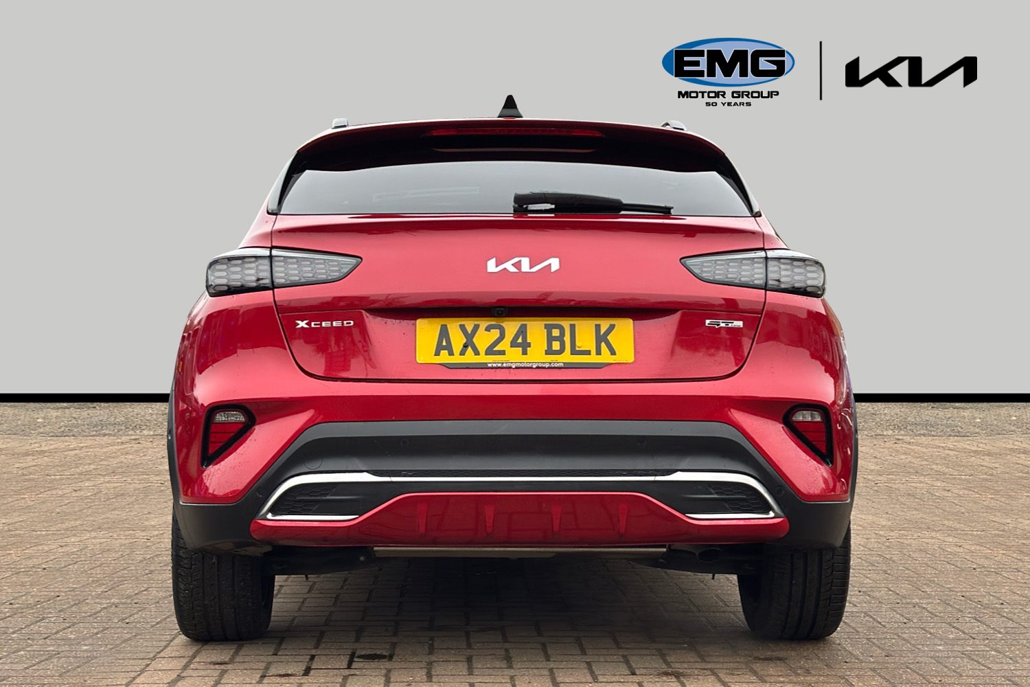 Used Kia XCeed 2024 for sale - 77635190: Photo 6