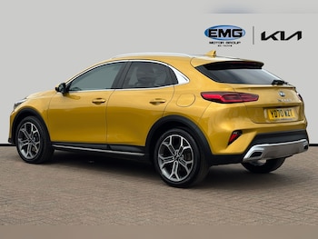 Used Kia XCeed 2020 for sale - 79392319: Photo